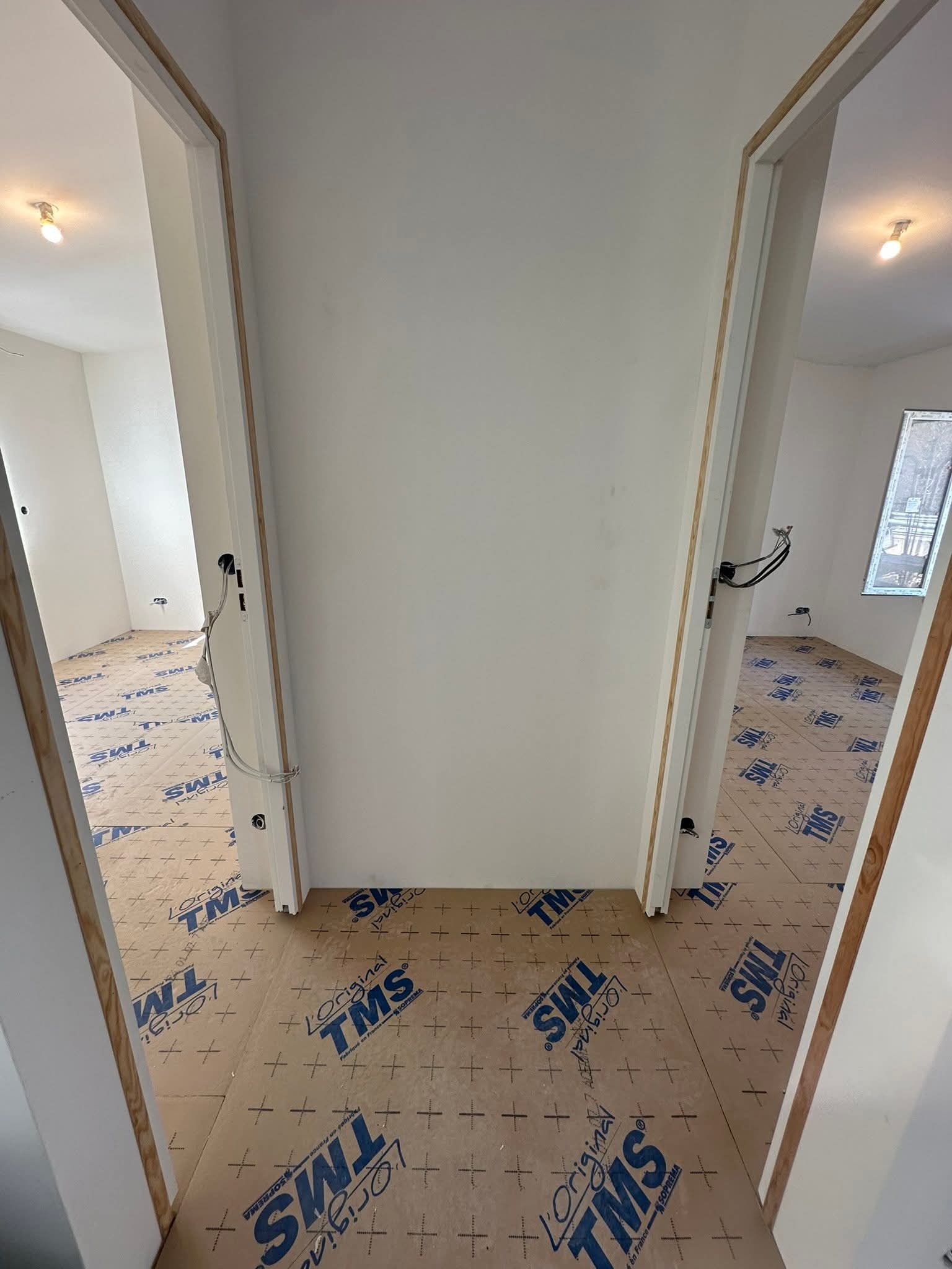 Rénovation et  Aménagement interieur